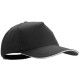 GORRA ALGODON PEINADO KISSE CERES TEXTIL Y PUBLICIDAD