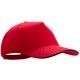 GORRA ALGODON PEINADO KISSE CERES TEXTIL Y PUBLICIDAD