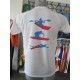 CAMISETA TÉCNICA PERSONALIZADA TECNIC PLUS HOMBRE MAKITO BARATA CERES TEXTIL Y PUBLICIDAD
