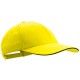 GORRA ALGODON PEINADO RUBEC CERES TEXTIL Y PUBLICIDAD