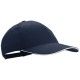 GORRA ALGODON PEINADO RUBEC CERES TEXTIL Y PUBLICIDAD