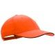 GORRA ALGODON PEINADO RUBEC CERES TEXTIL Y PUBLICIDAD