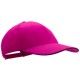 GORRA ALGODON PEINADO RUBEC CERES TEXTIL Y PUBLICIDAD