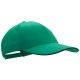 GORRA ALGODON PEINADO RUBEC CERES TEXTIL Y PUBLICIDAD