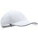 GORRA ALGODON PEINADO RUBEC CERES TEXTIL Y PUBLICIDAD