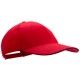 GORRA ALGODON PEINADO RUBEC CERES TEXTIL Y PUBLICIDAD