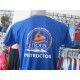 CAMISETA TÉCNICA PERSONALIZADA TECNIC PLUS HOMBRE MAKITO BARATA CERES TEXTIL Y PUBLICIDAD