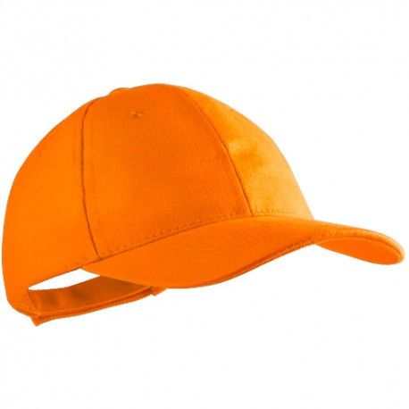 GORRA ALGODON PEINADO RITTEL CERES TEXTIL Y PUBLICIDAD