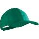GORRA ALGODON PEINADO RITTEL CERES TEXTIL Y PUBLICIDAD