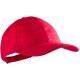 GORRA ALGODON PEINADO RITTEL CERES TEXTIL Y PUBLICIDAD