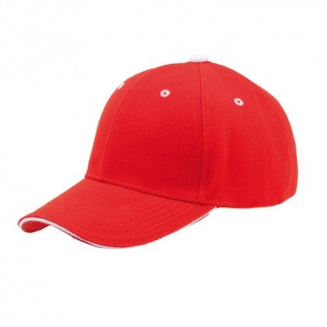 GORRA ALG/POL GRUESO MISION CERES TEXTIL Y PUBLICIDAD