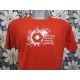 CAMISETA TÉCNICA PERSONALIZADA TECNIC PLUS HOMBRE MAKITO BARATA CERES TEXTIL Y PUBLICIDAD