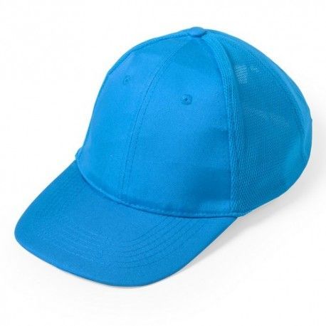 GORRA MICROFIBRA HIMOL CERES TEXTIL Y PUBLICIDAD