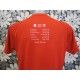 CAMISETA TÉCNICA PERSONALIZADA TECNIC PLUS HOMBRE MAKITO BARATA CERES TEXTIL Y PUBLICIDAD