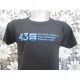 CAMISETA TÉCNICA PERSONALIZADA TECNIC PLUS HOMBRE MAKITO BARATA CERES TEXTIL Y PUBLICIDAD