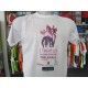 CAMISETA TÉCNICA PERSONALIZADA TECNIC PLUS HOMBRE MAKITO BARATA CERES TEXTIL Y PUBLICIDAD
