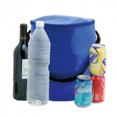 BOLSA NEVERA BUCK CERES TEXTIL Y PUBLICIDAD
