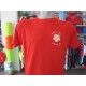CAMISETA TÉCNICA PERSONALIZADA TECNIC PLUS HOMBRE MAKITO BARATA CERES TEXTIL Y PUBLICIDAD