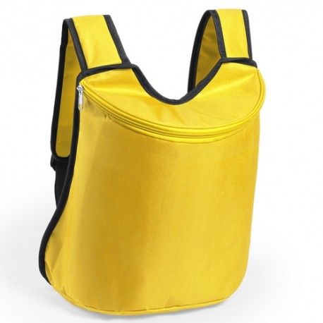 MOCHILA NEVERA POLYS CERES TEXTIL Y PUBLICIDAD