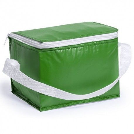 BOLSA NEVERA COOLCAN CERES TEXTIL Y PUBLICIDAD