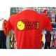 CAMISETA TÉCNICA PERSONALIZADA TECNIC PLUS HOMBRE MAKITO BARATA CERES TEXTIL Y PUBLICIDAD