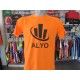 CAMISETA TÉCNICA PERSONALIZADA TECNIC PLUS HOMBRE MAKITO BARATA CERES TEXTIL Y PUBLICIDAD