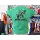 CAMISETA TÉCNICA PERSONALIZADA TECNIC PLUS HOMBRE MAKITO BARATA CERES TEXTIL Y PUBLICIDAD