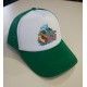 GORRA REJILLA ZODAK MAKITO BARATA CERES TEXTIL Y PUBLICIDAD