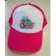 GORRA REJILLA ZODAK MAKITO BARATA CERES TEXTIL Y PUBLICIDAD