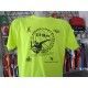CAMISETA TÉCNICA PERSONALIZADA TECNIC PLUS HOMBRE MAKITO BARATA CERES TEXTIL Y PUBLICIDAD