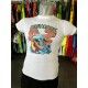 CAMISETA TÉCNICA MUJER PERSONALIZADA TECNIC PLUS MAKITO CERES TEXTIL Y PUBLICIDAD