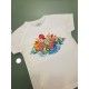 CAMISETA TÉCNICA PERSONALIZADA TECNIC PLUS HOMBRE MAKITO BARATA CERES TEXTIL Y PUBLICIDAD