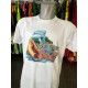 CAMISETA TÉCNICA PERSONALIZADA TECNIC PLUS HOMBRE MAKITO BARATA CERES TEXTIL Y PUBLICIDAD
