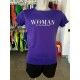 CAMISETA TÉCNICA PERSONALIZADA CERES TEXTIL Y PUBLICIDAD MONTECARLO 2013 MUJER ROLY