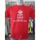 CAMISETA TÉCNICA PERSONALIZADA TECNIC PLUS HOMBRE MAKITO BARATA CERES TEXTIL Y PUBLICIDAD