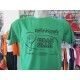 CAMISETA TÉCNICA PERSONALIZADA TECNIC PLUS HOMBRE MAKITO BARATA CERES TEXTIL Y PUBLICIDAD
