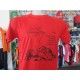 CAMISETA TÉCNICA PERSONALIZADA TECNIC PLUS HOMBRE MAKITO BARATA CERES TEXTIL Y PUBLICIDAD