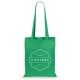BOLSA ALGODÓN GEISER 36 X 40 CMS MAKITO PERSONALIZADA CERES TEXTIL Y PUBLICIDAD