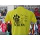 CAMISETA TÉCNICA PERSONALIZADA TECNIC PLUS HOMBRE MAKITO BARATA CERES TEXTIL Y PUBLICIDAD