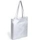 BOLSA ALGODÓN COINA 40 X 36 X 8 CMS CERES TEXTIL Y PUBLICIDAD