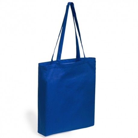 BOLSA ALGODÓN COINA 40 X 36 X 8 CMS CERES TEXTIL Y PUBLICIDAD