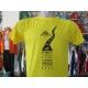 CAMISETA TÉCNICA PERSONALIZADA TECNIC PLUS HOMBRE MAKITO BARATA CERES TEXTIL Y PUBLICIDAD
