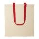 BOLSA ALGODÓN FUZOX 41 X 37 CMS CERES TEXTILY PUBLICIDAD