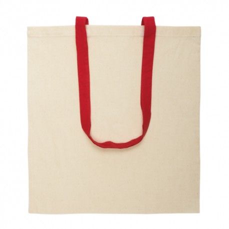 BOLSA ALGODÓN FUZOX 41 X 37 CMS CERES TEXTILY PUBLICIDAD
