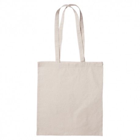 BOLSA ALGODÓN LARSEN 41 X 37 CMS CERES TEXTIL Y PUBLICIDAD