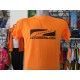 CAMISETA TÉCNICA PERSONALIZADA CERES TEXTIL Y PUBLICIDAD  MONTECARLO HOMBRE ROLY