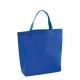 BOLSA NON WOVEN SHOPPER 40 X 35 X 10 CMS CERES TEXTIL Y PUBLICIDAD