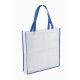 BOLSA NON WOVEN SORAK 40 X 38 X 8 CMS CERES TEXTIL Y PUBLICIDAD
