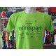 CAMISETA TÉCNICA PERSONALIZADA CERES TEXTIL Y PUBLICIDAD  MONTECARLO HOMBRE ROLY