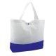 BOLSA NON WOVEN BAGSTER 45 X 35 X 10 CMS CERES TEXTIL Y PUBLICIDAD